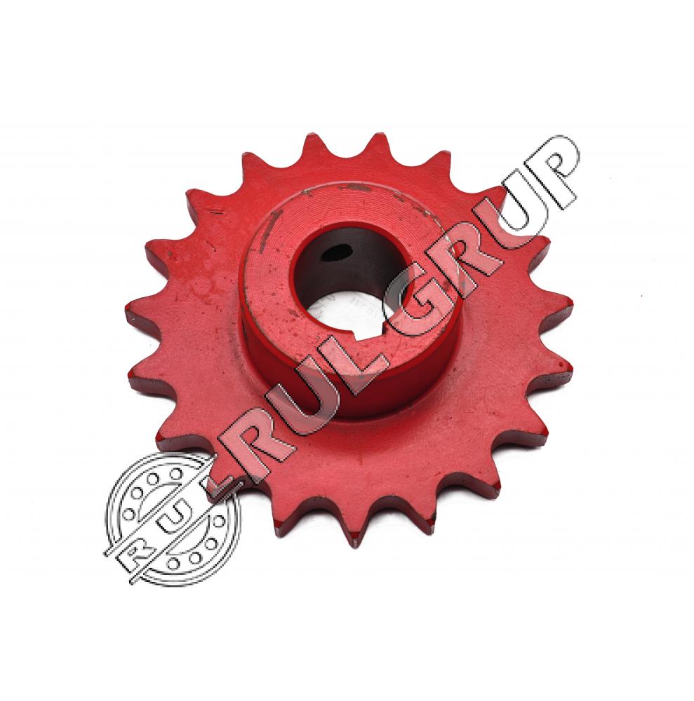 PINION 0308.26 Z19 WELGER AP61 